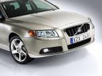 Volvo V70 T6 2007 года